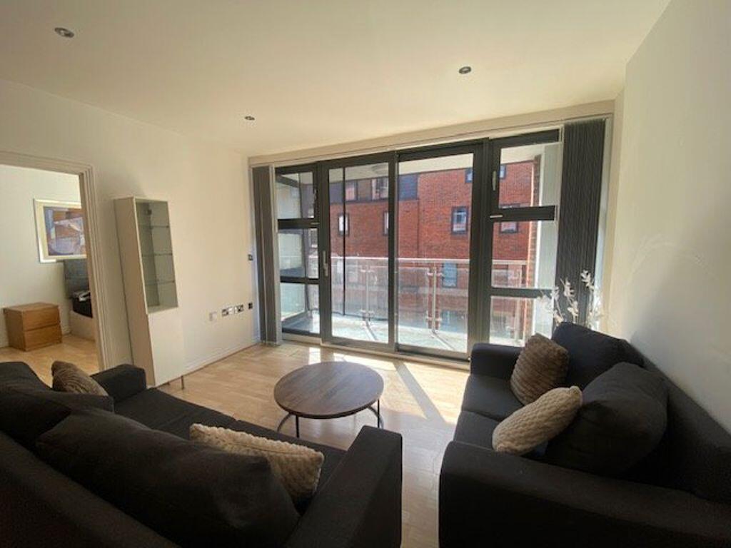 Main image of property: Boxworks, 35 Tenby Street North, B1 3EG