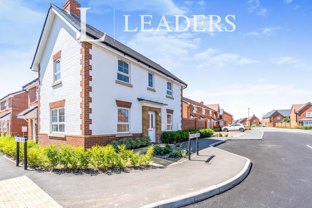 Main image of property: Pycroft Avenue, Westhampnett, PO18