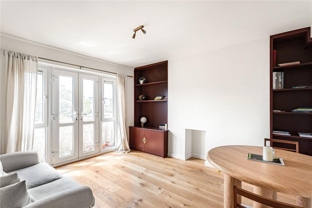 Main image of property: Lee Street, London, E8