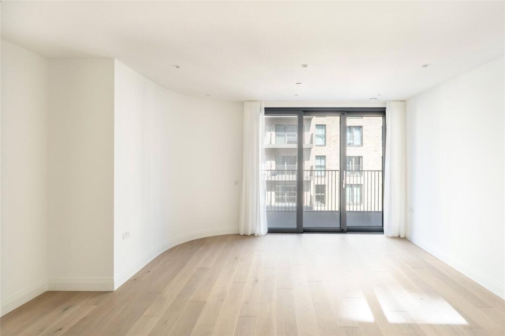 Main image of property: William Morris Way, Fulham, SW6