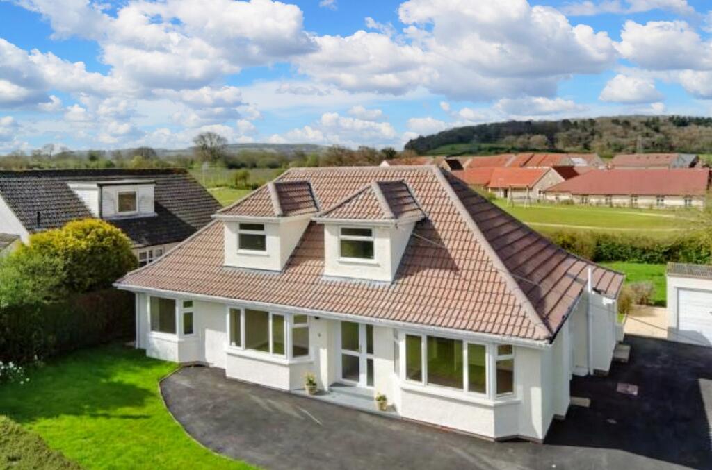 Main image of property: Roman Road, Sandford, Winscombe, North Somerset. BS25 5RE