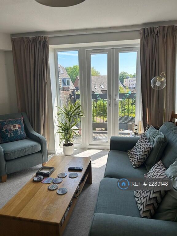 Main image of property: Folly Bridge Court, Oxford, OX1