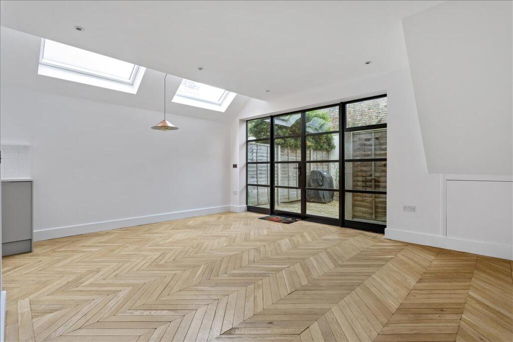 Main image of property: Parfrey Street, Hammersmith, London, W6