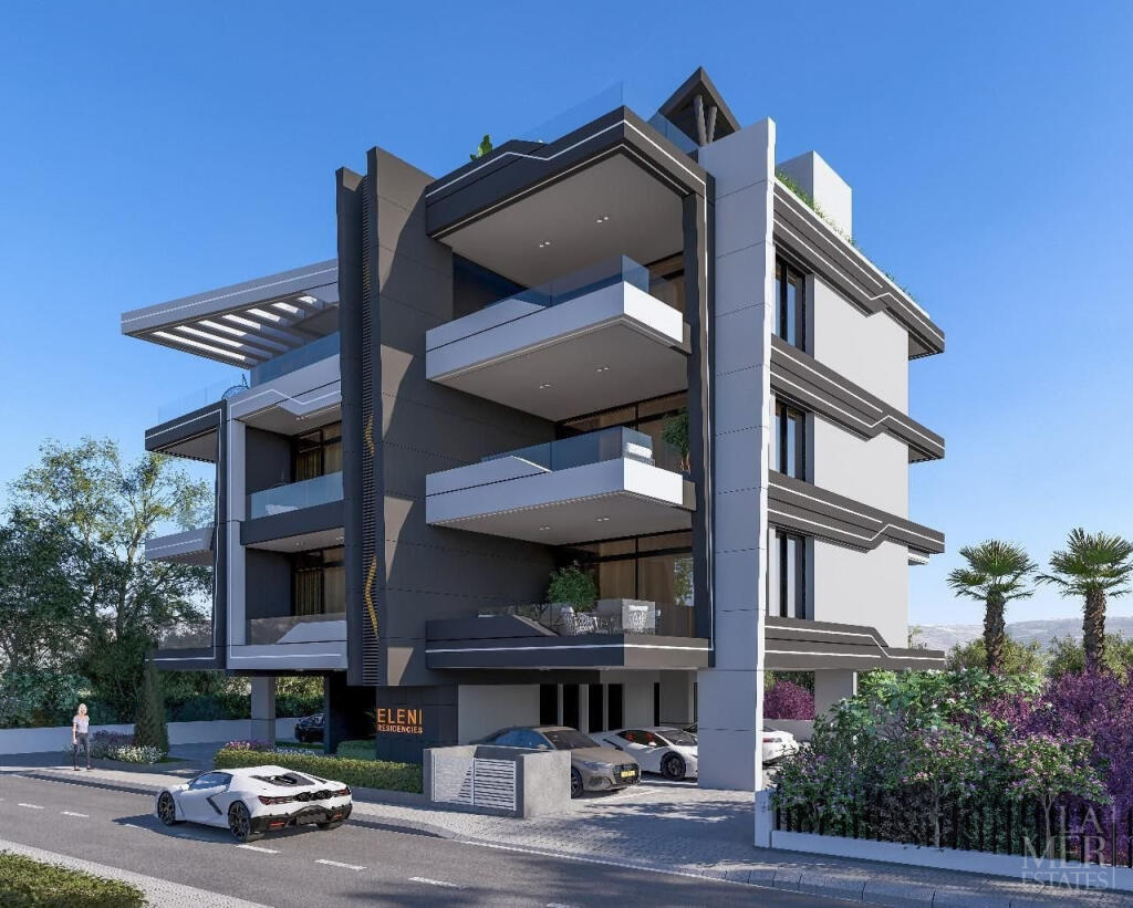 Main image of property: Famagusta, Paralimni