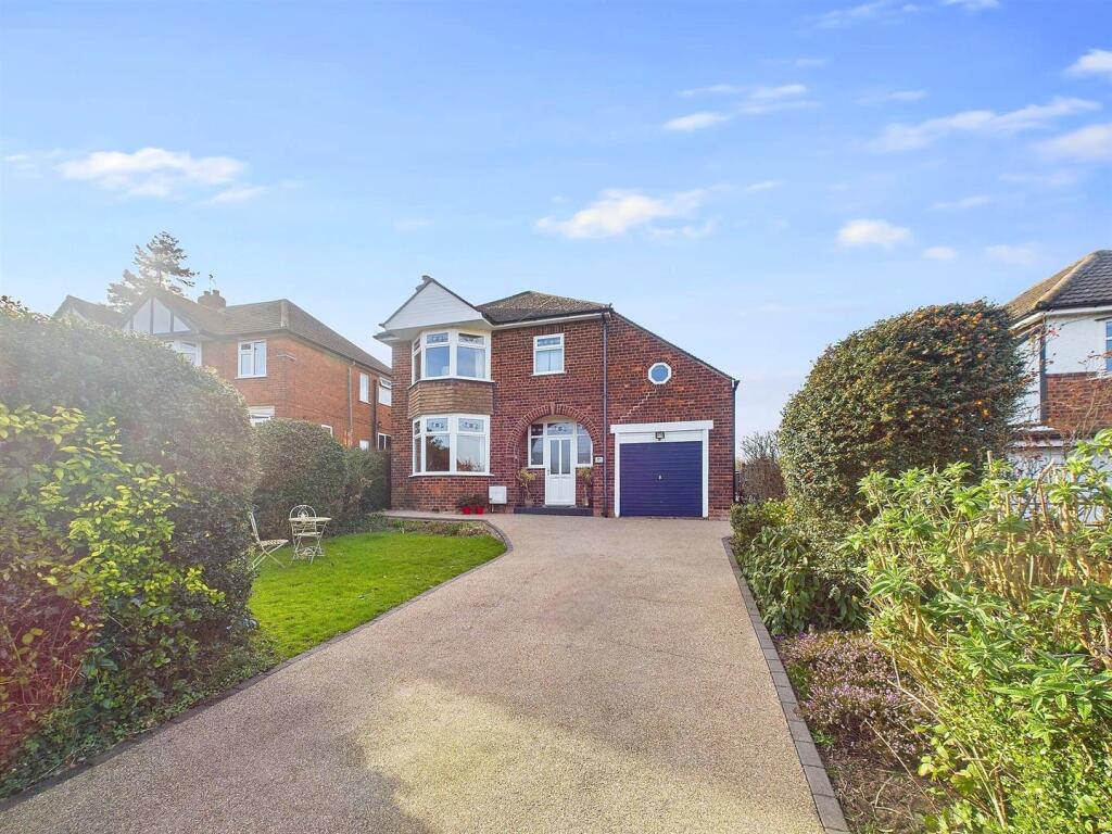 Main image of property: Grimsby Road, Louth