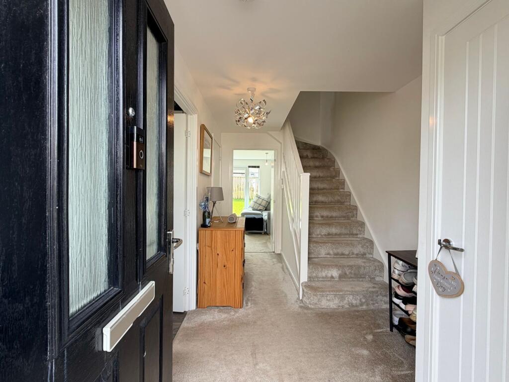Partridge Crescent, Cambuslang, G72 photo 2