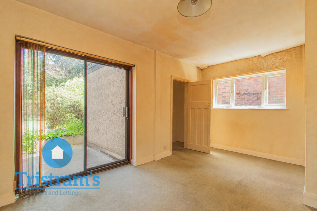 Ewe Lamb Lane, Bramcote - View 5