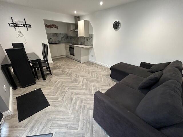 Main image of property: Victoria Road West, Cleveleys, FY5