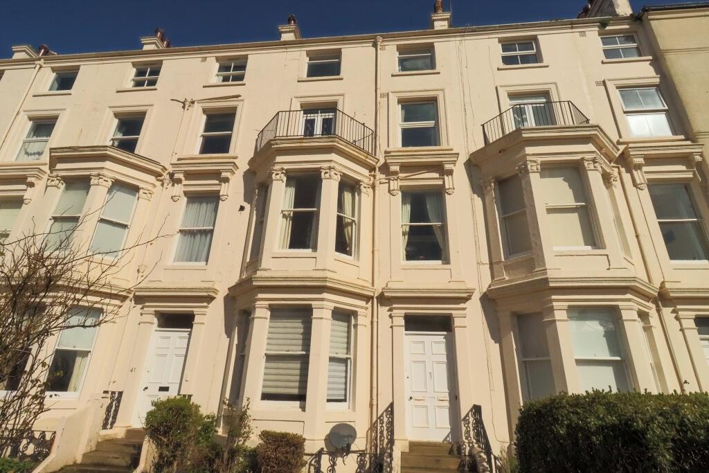 Main image of property: The Crescent, Filey YO14 9JU