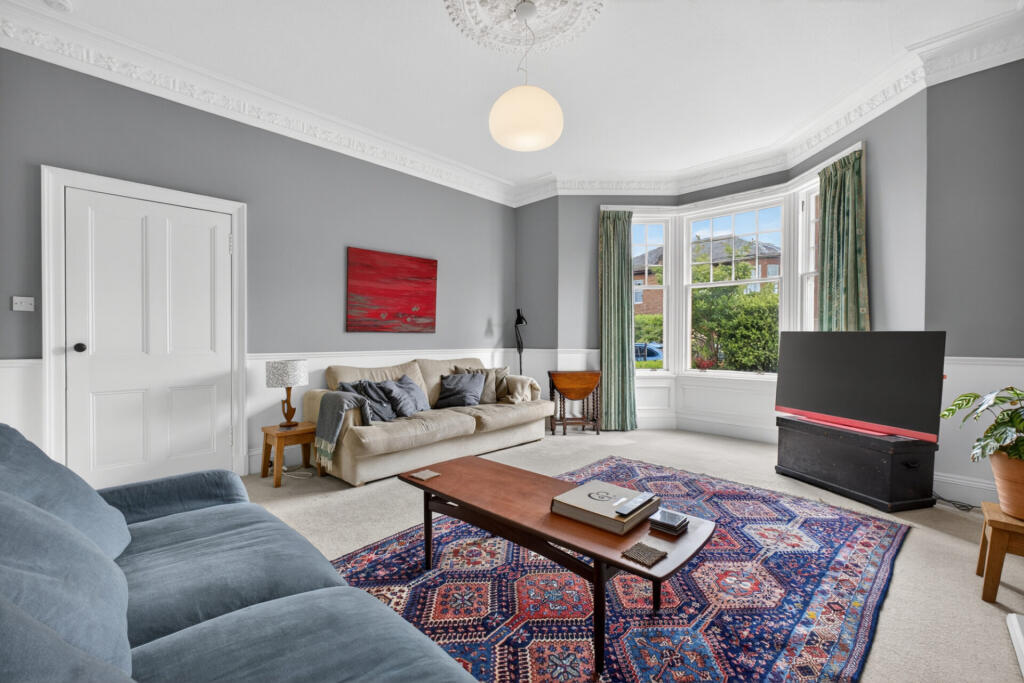 House in Ayr, St Leonards - View 5
