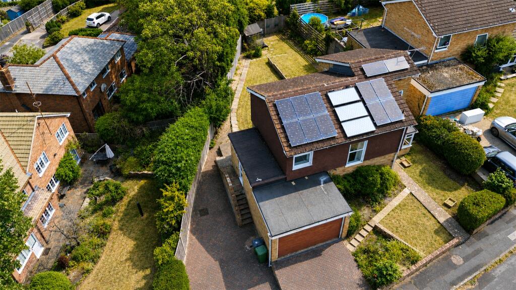 Main image of property: Balmoral Close, Alton, Hampshire, GU34