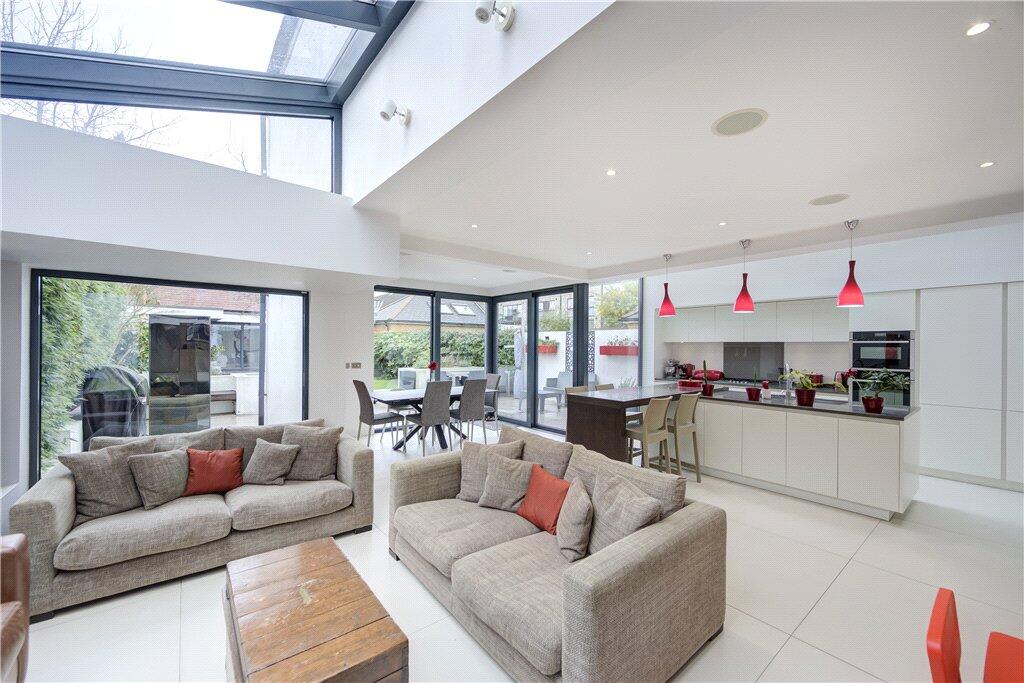 Main image of property: Pelham Road, Wimbledon, SW19