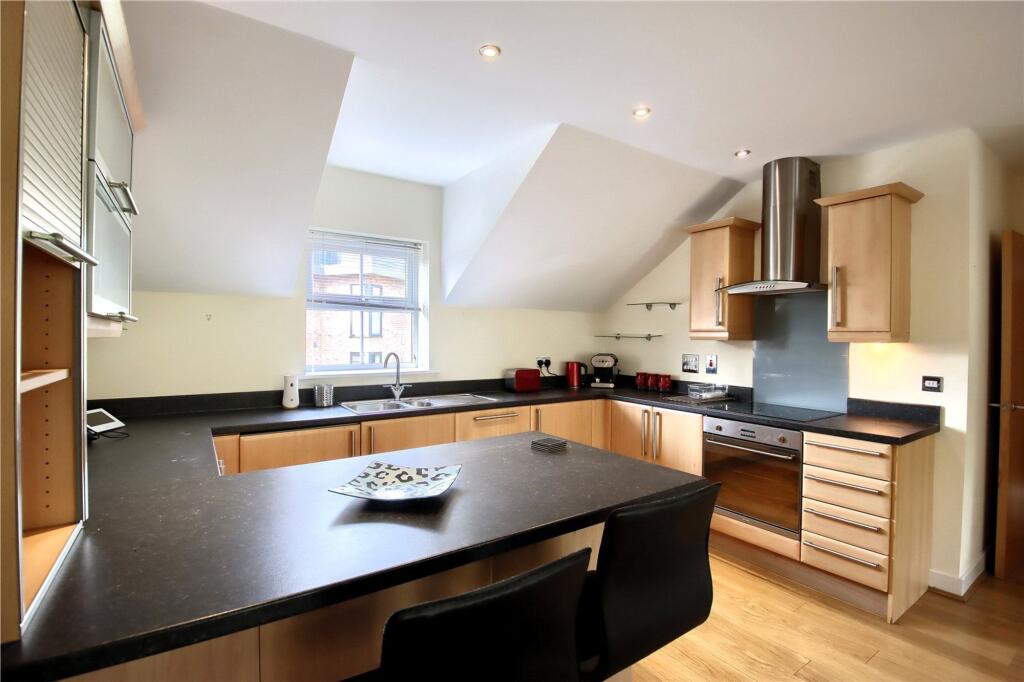 Yarm Road, Eaglescliffe, TS16 photo 4
