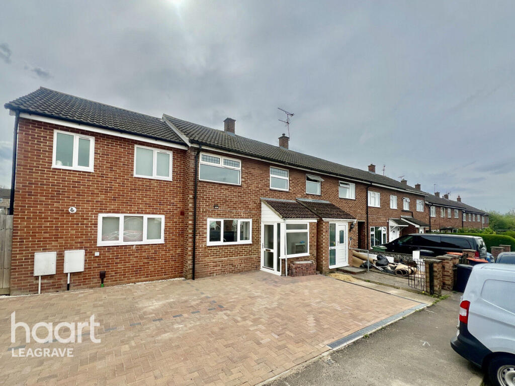 Main image of property: Leaf Road, Dunstable