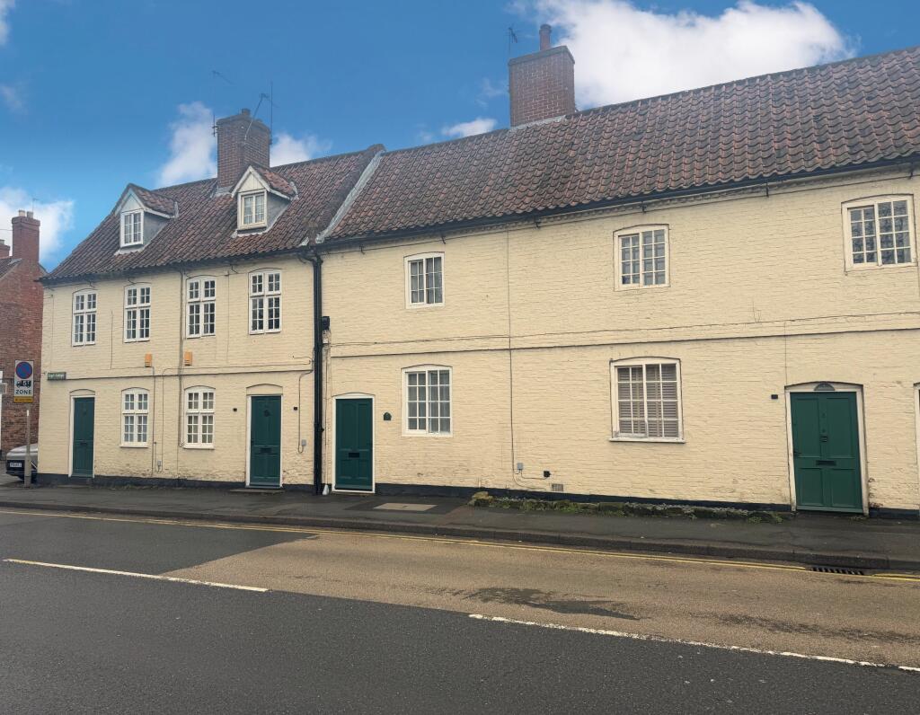 Main image of property: Bawtry Road, Blyth, WORKSOP