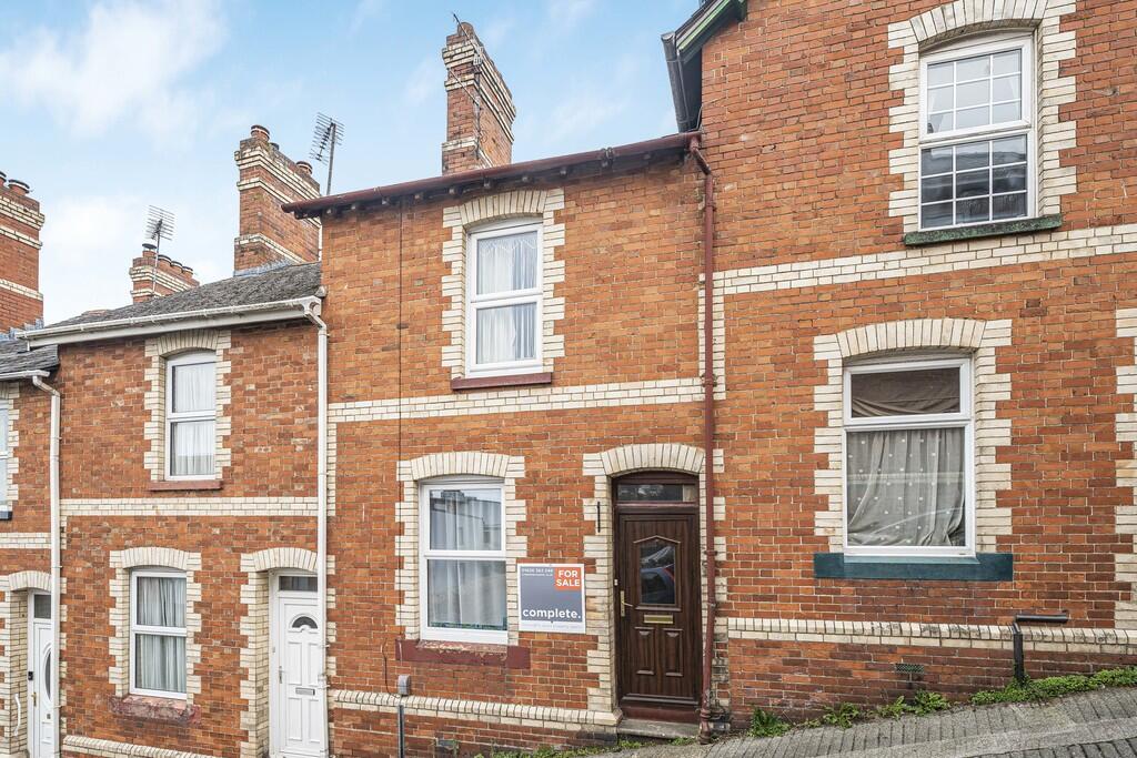 Main image of property: Western Road, Newton Abbot, TQ12 1BE