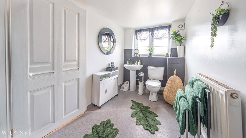 Additional image 14 of Main Road, Newton Regis, Tamworth, Warwickshire, B79