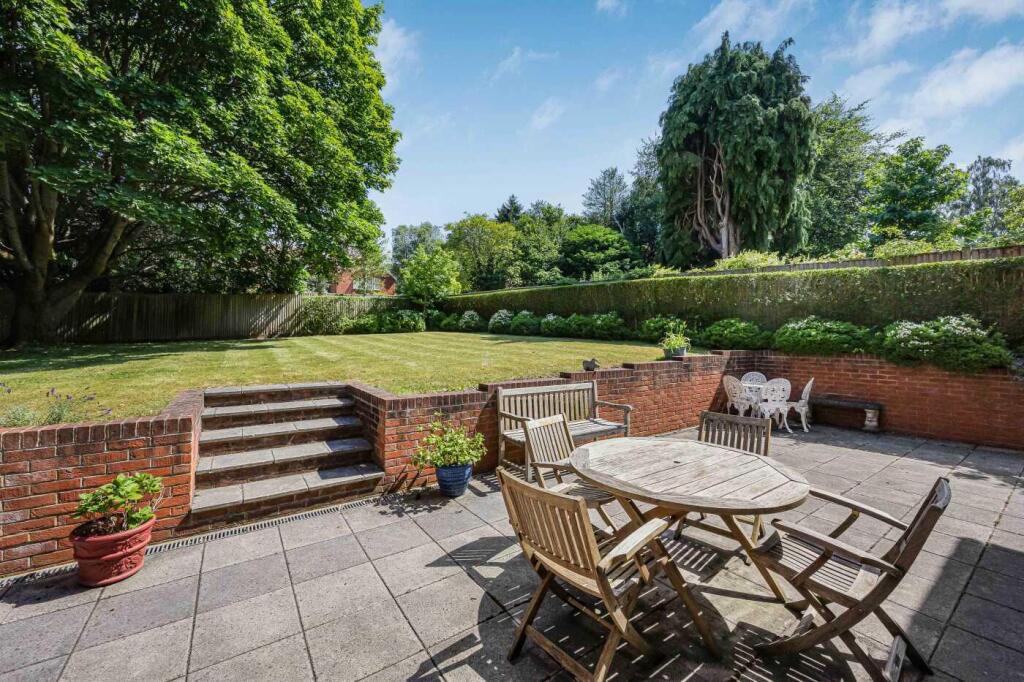 House in South Oxfordshire, Kidmore End - View 4