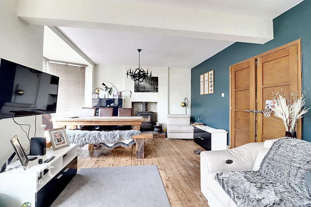 Main image of property: Sheepbridge Lane, Mansfield