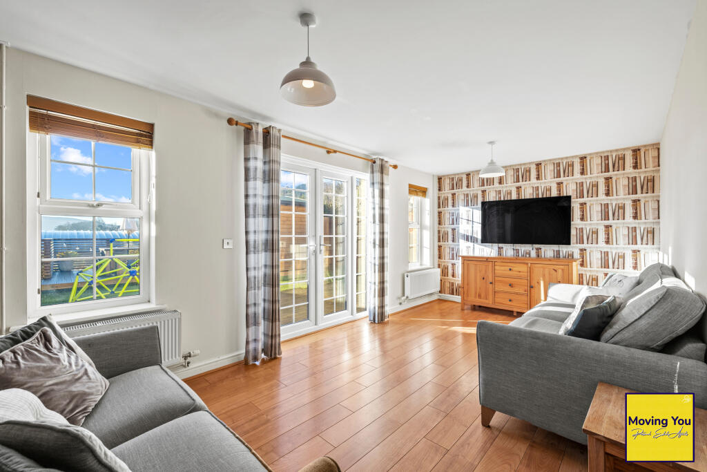 House in Pontardawe, Neath Port Talbot - View 3