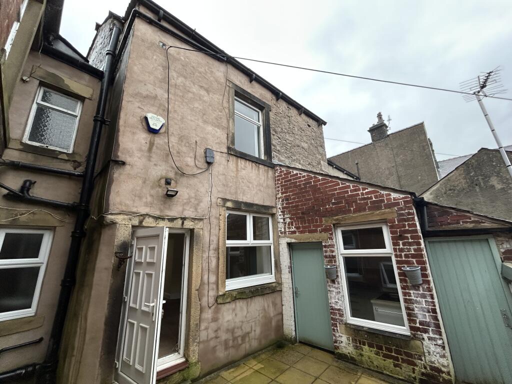 Additional image 3 of 6-8 Church Street, Clitheroe, Lancashire BB7 2DG