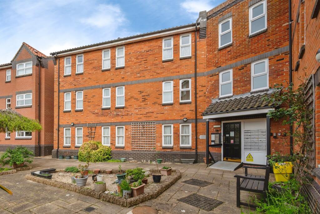 Main image of property: Cromer Road, North Walsham