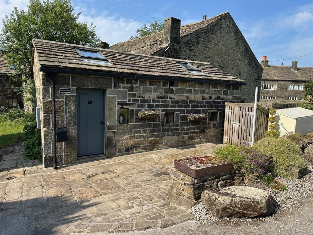 Main image of property: Old Town Mill Lane, Wadsworth, Hebden Bridge