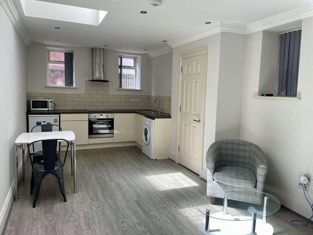 Main image of property: Flat 2, 11 St James Row, S1 2EU