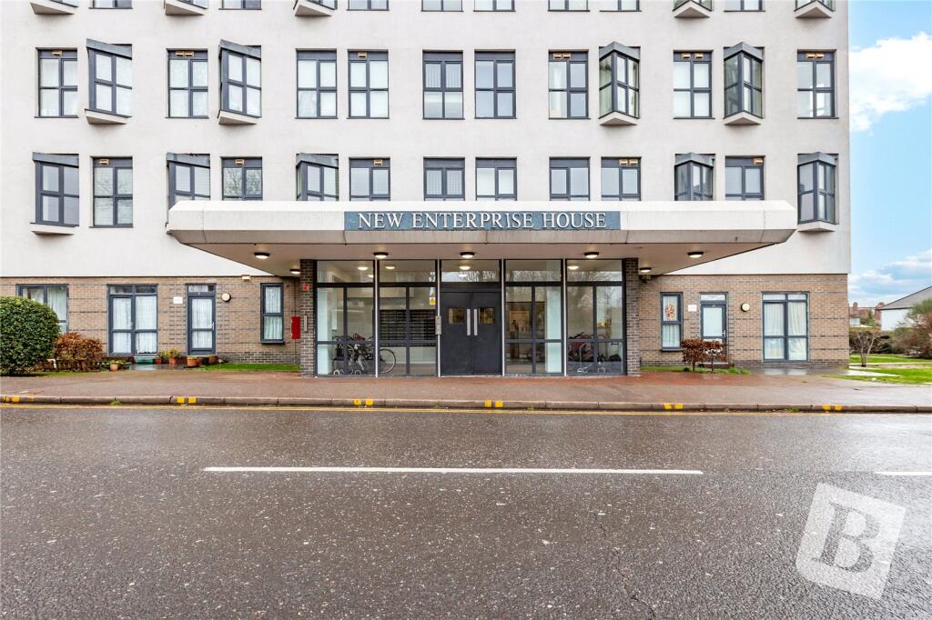 Main image of property: New Enterprise House, 149-151 High Road, Chadwell Heath, Romford, RM6
