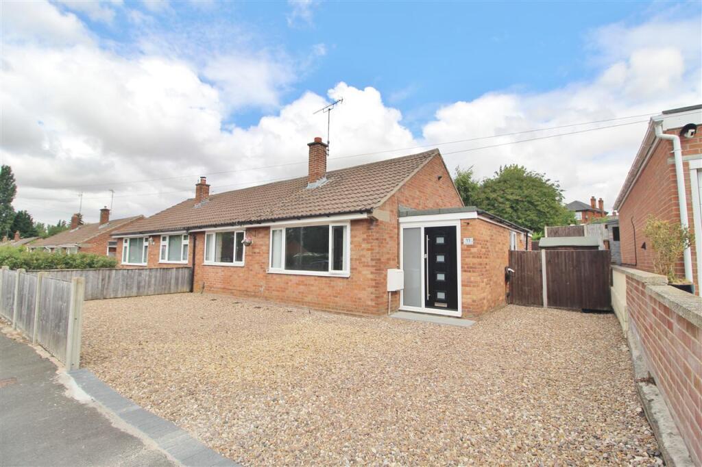 Main image of property: Bridge End Grove, Grantham