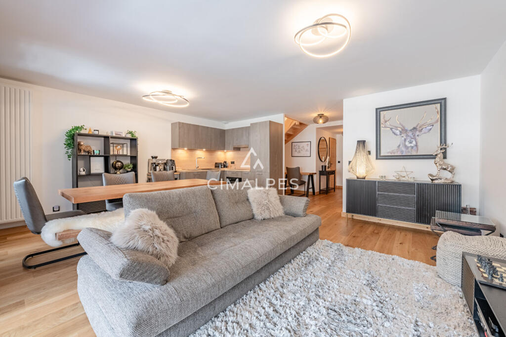 Main image of property: Rhone Alps, Haute-Savoie, Les Gets