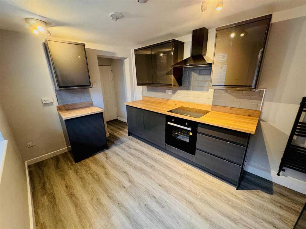 Main image of property: Marston Road, Stafford, ST16 3BS