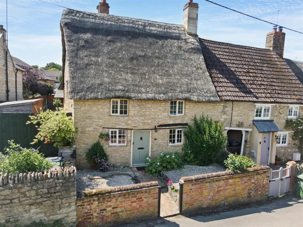 Main image of property: Duck End, Wollaston
