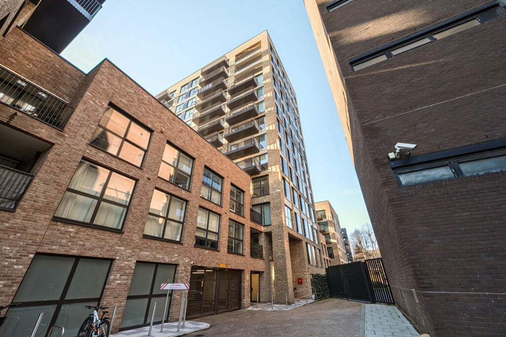 Main image of property: Bathgate Place, London