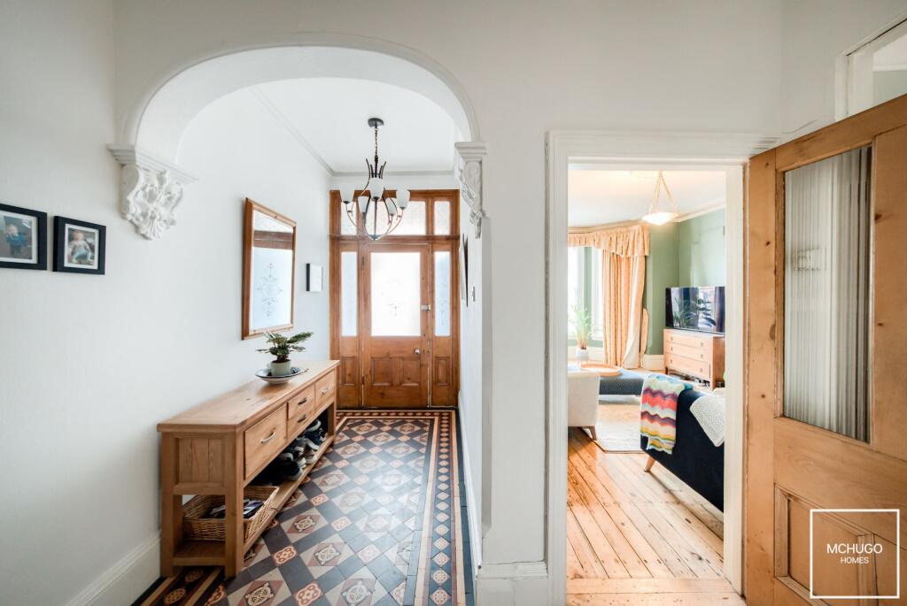 House in Birmingham, Moseley - More