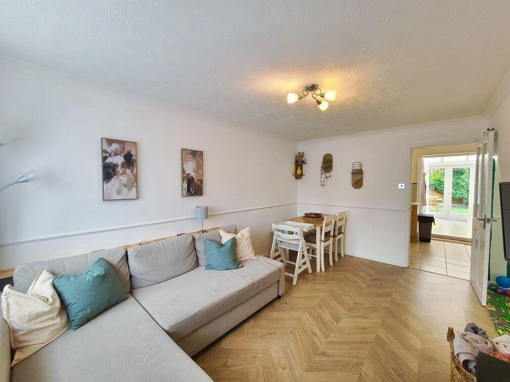 House in Southampton - View 4