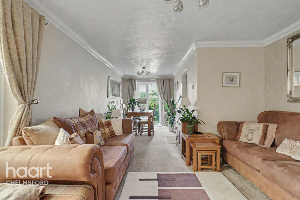 House in Chelmsford - More