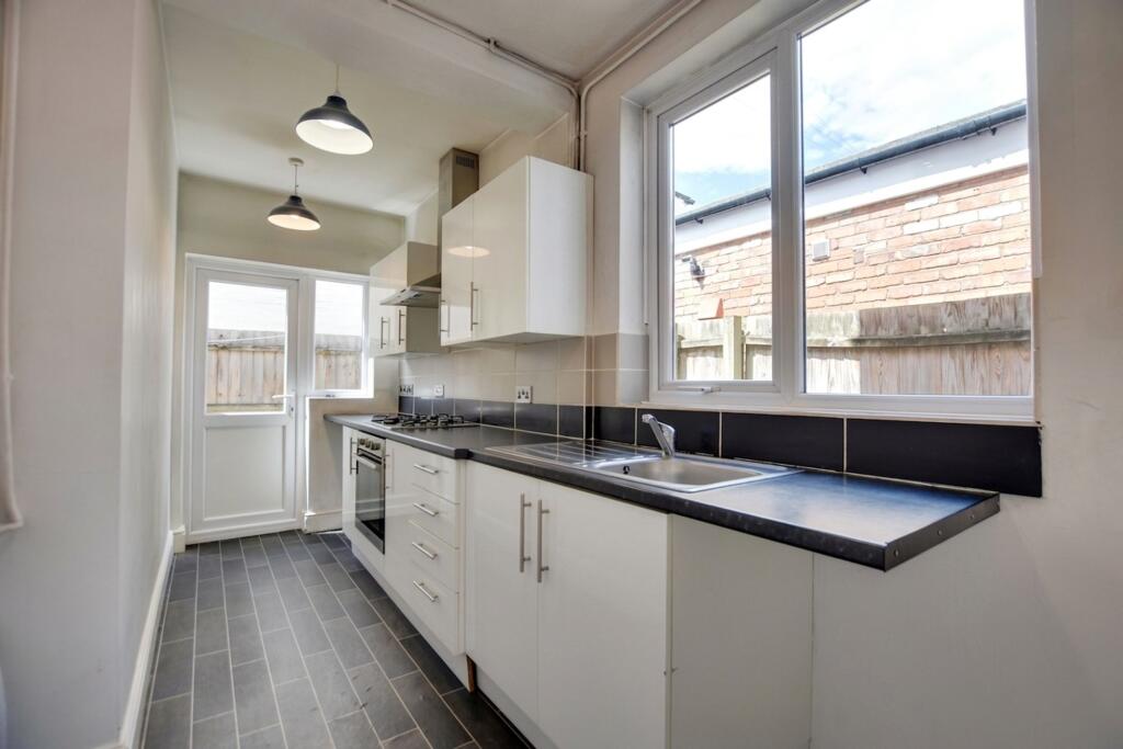 House in Leicester, Knighton - View 2