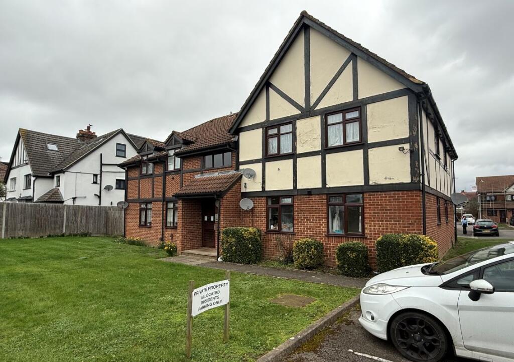 Main image of property: 1 Regents Close, Hayes, Middlesex, UB4 8JY