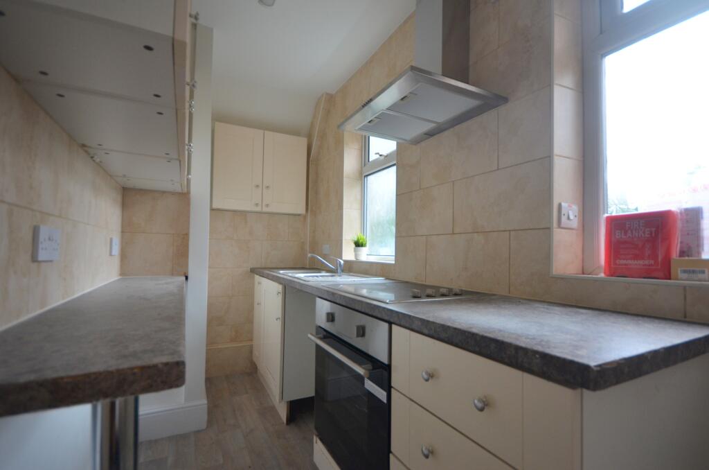 Main image of property: Prince Alfred Avenue, Skegness, PE25