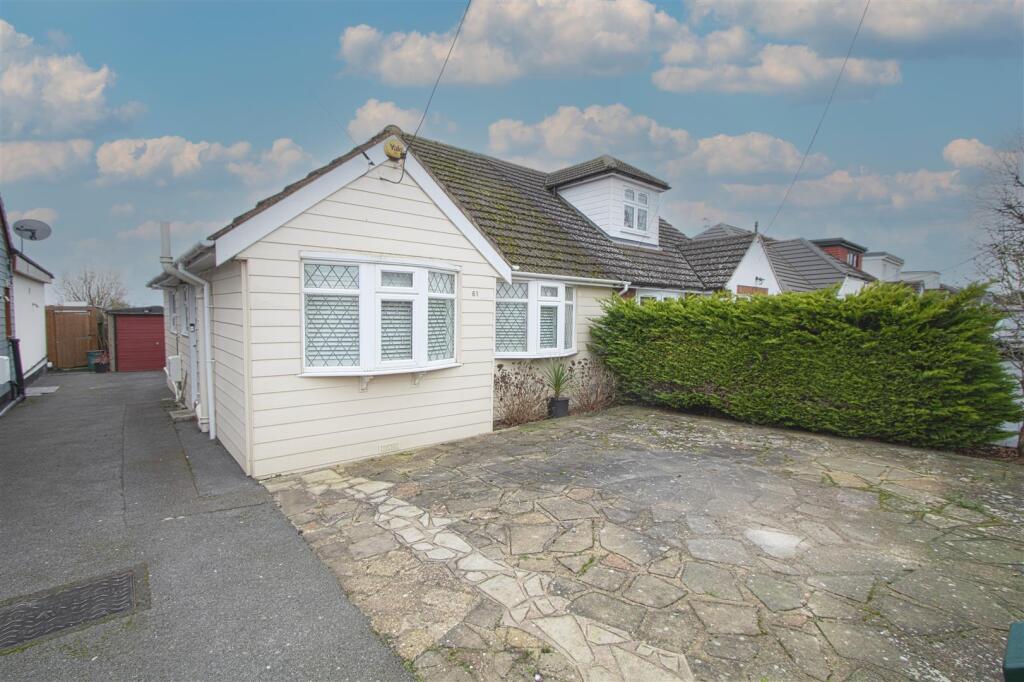 Main image of property: Mill Road, Billericay