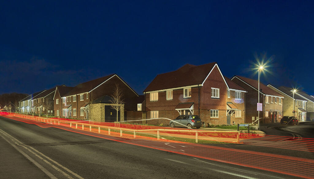 House in Bishop's Stortford, Hockerill - View 3