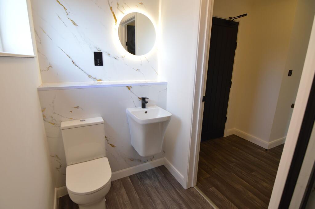 Apartment in Coventry - View 4