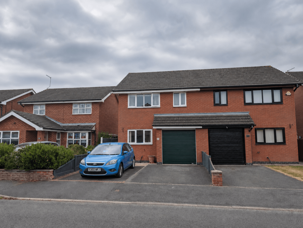 Main image of property: Sandhurst Ave