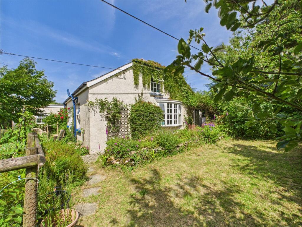 Main image of property: Marshgate, Camelford, Cornwall, PL32