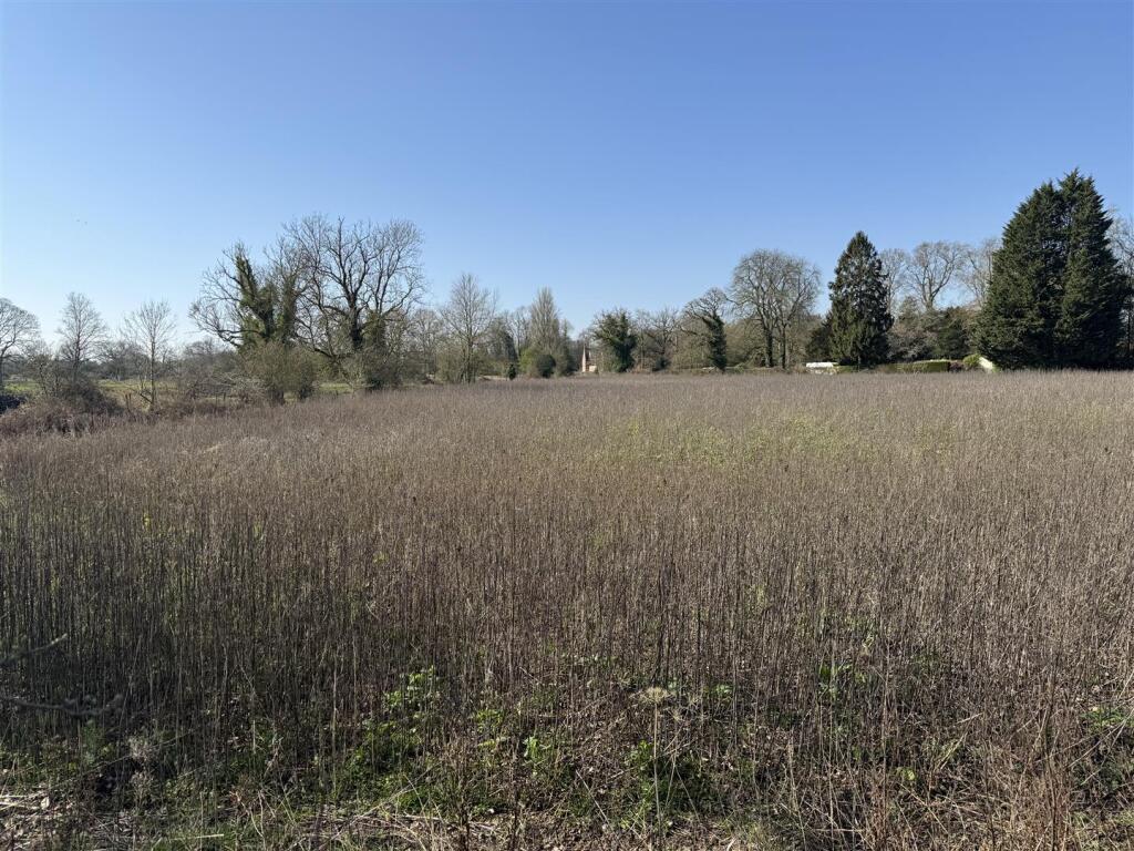 Main image of property: Arable at Twyford (Lot 2)