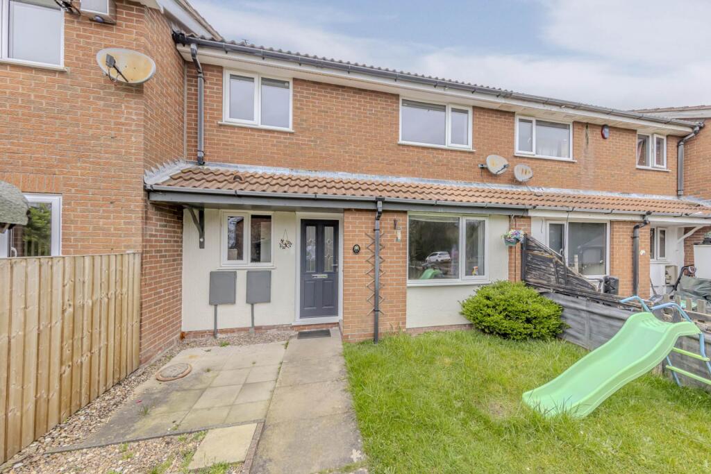 Main image of property: Winterside Close, Newcastle Under Lyme