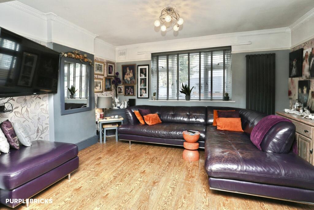 House in Liverpool - View 3