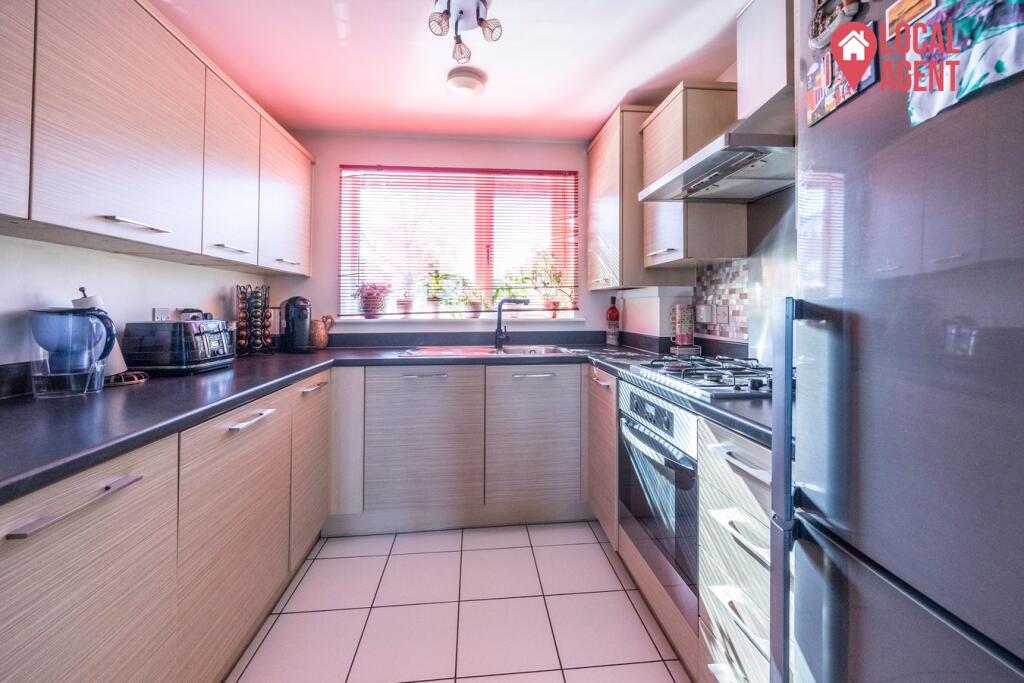 Rainbow Gardens, Dartford, DA1 photo 3