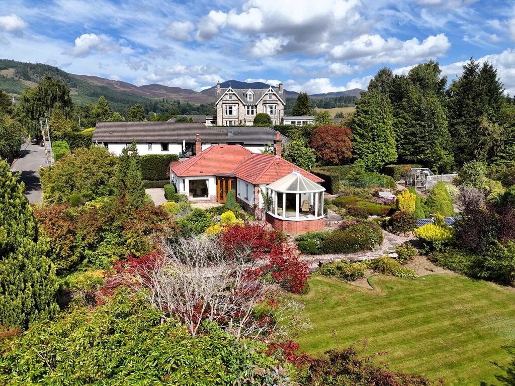 Main image of property: Knockard Road, Pitlochry
